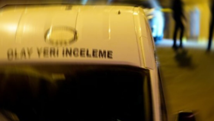 Takip cihazı kullanıp cinayeti işlediler!