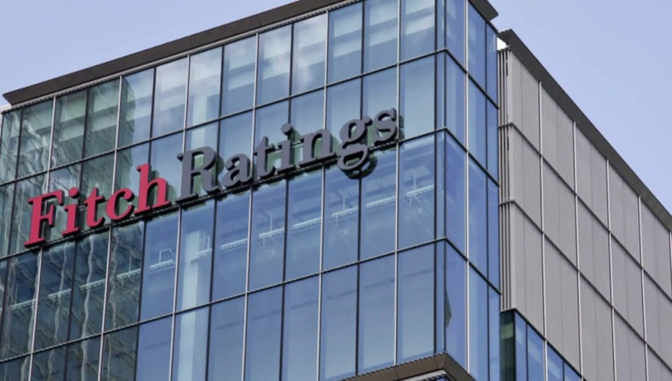 Fitch: ABD’de tüketici harcamaları sert yavaşladı