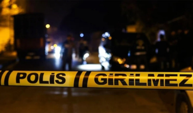 İstanbul'da akşam duyulan sesler mahalleliyi harekete geçirdi: Vatandaşlar tahliye edildi