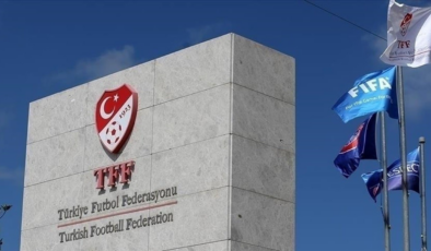 PFDK'dan 8 Süper Lig kulübüne para cezası