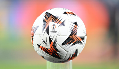 UEFA Avrupa Ligi'nde günün sonuçları!