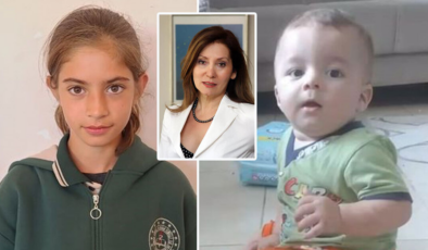 4 günde 10 çocuk neden öldü? Toplum bilimci Prof. Dr. Nilüfer Narlı değerlendirdi…