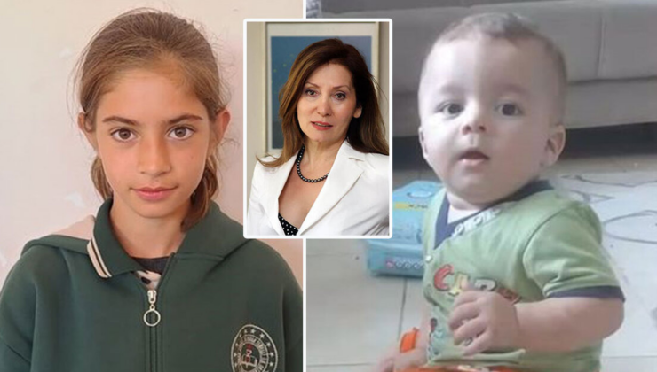 4 günde 10 çocuk neden öldü? Toplum bilimci Prof. Dr. Nilüfer Narlı değerlendirdi…