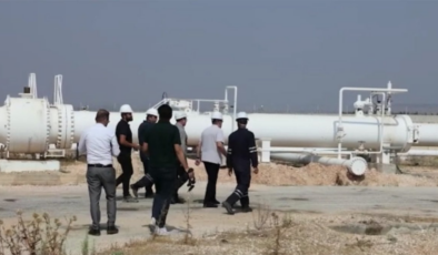 Türkiye'den gaz akışı başladı: Suriye'de 5 milyon haneye elektrik verilecek