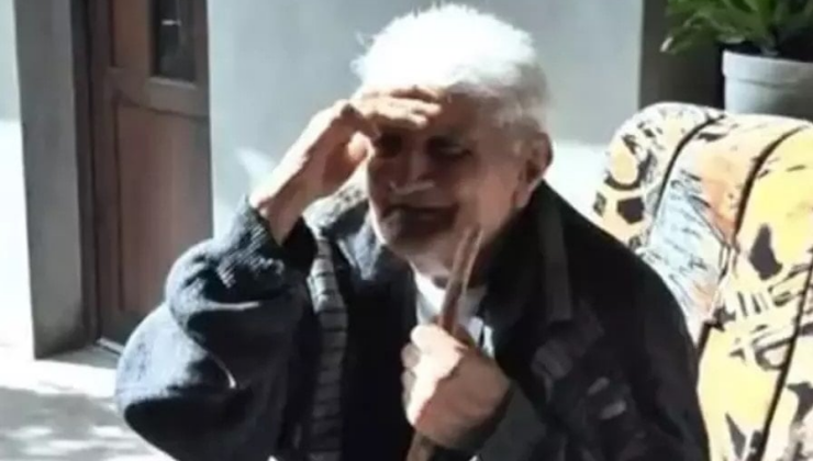 30 yıl önce kayboldu, aynı kıyafetle geri döndü: Cebinden çıkanı gören dondu kaldı