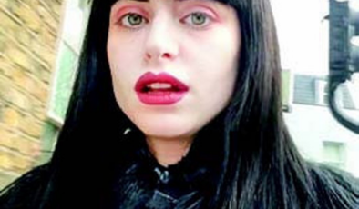 Wednesday ve Fındıkoğlu’nun gotik enerjisi
