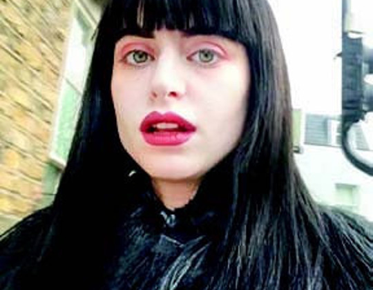 Wednesday ve Fındıkoğlu’nun gotik enerjisi