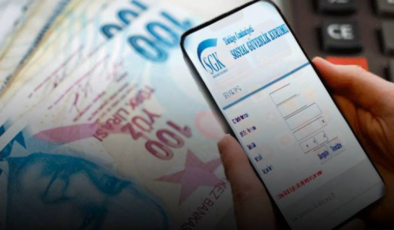 Mahkemeler borçlunun Hazine mi, SGK mı olduğuna karar veremedi