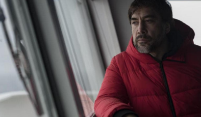 İspanyol aktör Javier Bardem'den İsrail ordusuna Nazi benzetmesi