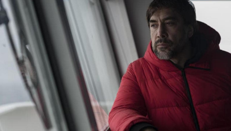 İspanyol aktör Javier Bardem'den İsrail ordusuna Nazi benzetmesi