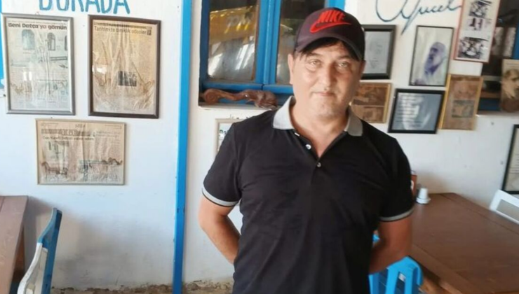 Çilingirle girdiği evde kardeşi ölmüştü