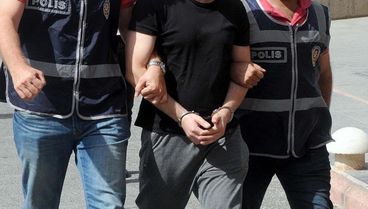Kahramanmaraş’ta uyuşturucu suçundan aranan hükümlü yakalandı