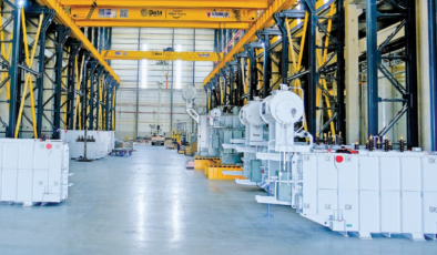 Enerjinin AVM’sinde uçtan uca çözümler tek noktada