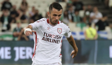 Samsunspor 27 yıl sonra Avrupa sahnesinde!