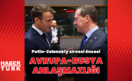 Avrupa ile Rusya arasındaki ayrılık belirginleşiyor