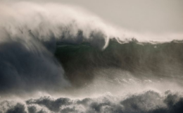Güney Amerika 7.5 büyüklüğünde deprem: Tsunami alarmı verildi