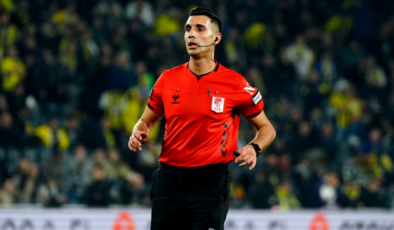 Kayserispor-Galatasaray maçında Alper Akarsu görev alacak