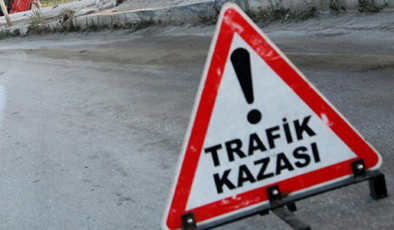 Antalya'da tur otobüsü drenaj hendeğine girdi: 23 yaralı