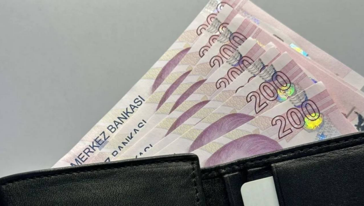 Enflasyon verileri sonrası rakamlar değişti: Memur ve emeklinin yeni zamlı maaşı ne kadar olacak?