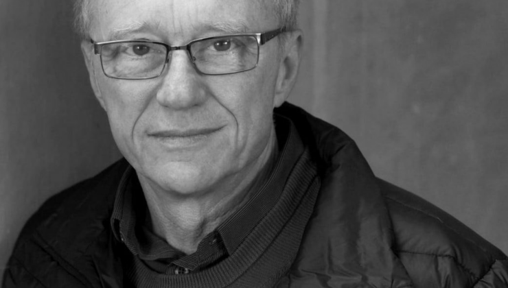 İsrailli yazar David Grossman: “Gazze’de yaşananlar artık bir soykırım”