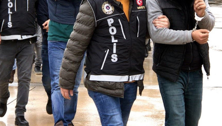 İstanbul ve Kocaeli'de uyuşturucu operasyonu: 3 milyondan fazla hap ele geçirildi