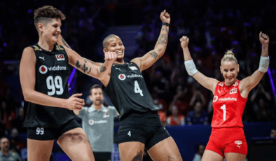 Dünya Şampiyonası başlıyor! Filenin Sultanları'nın ilk rakibi İspanya