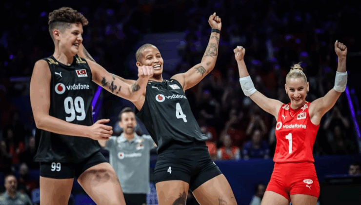 Dünya Şampiyonası başlıyor! Filenin Sultanları'nın ilk rakibi İspanya