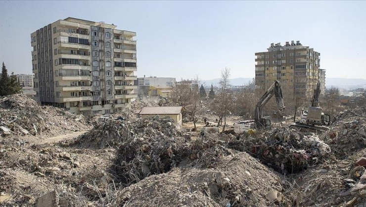 Mahkeme izin verdi: Ebrar Sitesi davasında yeni gelişme!