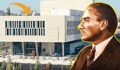 Atatürk'ün vasiyetine aykırı olarak satılmıştı:  Yanlış Yargıtay'dan döndü