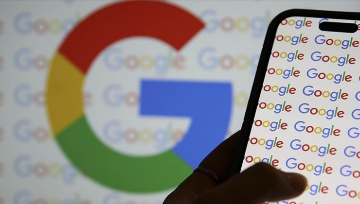 Rekabet Kurumu'ndan Google'a 'Play Store' soruşturması