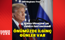 "Ukrayna'nın karşı saldırısına izin vermedi"