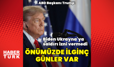 "Ukrayna'nın karşı saldırısına izin vermedi"