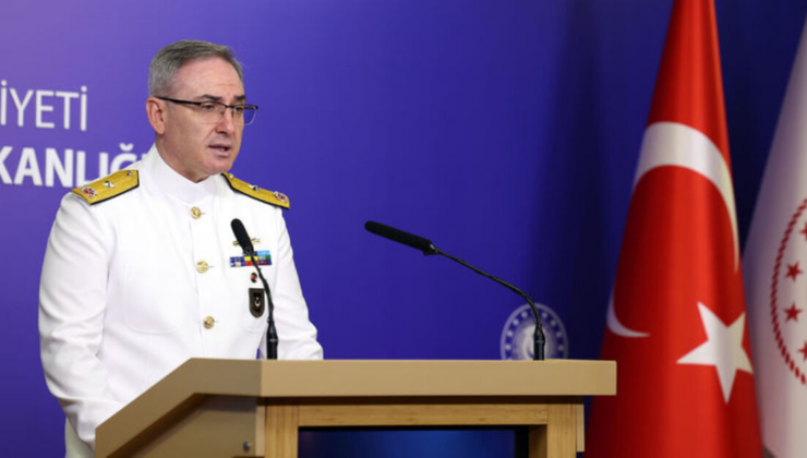MSB: Suriye'ye askeri eğitim başladı