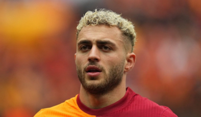 Galatasaray'da Barış Alper krizi! Kalmak için zam istedi…