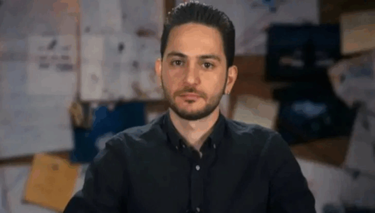 100 gün oldu hâlâ iddianame yazılmadı: Furkan Karabay SÖZCÜ'ye konuştu