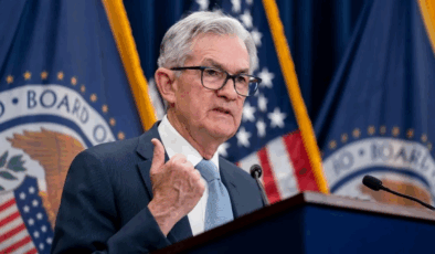 Küresel piyasalar Fed Başkanı Powell'ın açıklamalarına odaklandı