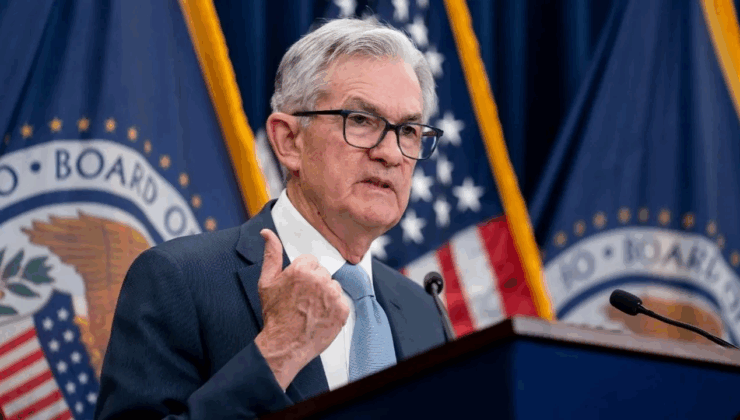 Küresel piyasalar Fed Başkanı Powell'ın açıklamalarına odaklandı