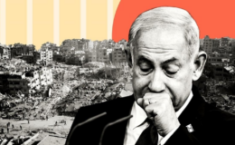 Netanyahu'dan kritik Gazze'de ateşkes açıklaması