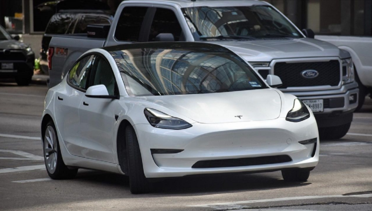 Çin'i salladı, şimdi Avrupa yolunda! Tesla ve BYD'nin yeni rakibi sahneye çıkıyor