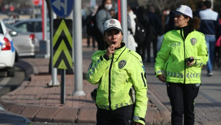 İstanbul'da 30 Ağustos'ta trafiğe kapalı olacak yollar belli oldu