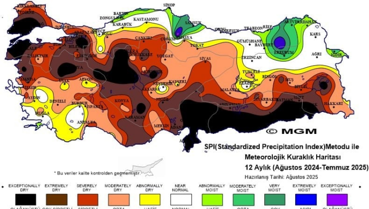 CHP’li Zeybek’ten iktidara sert eleştiri: Kurak akıl doğayı da kuruttu