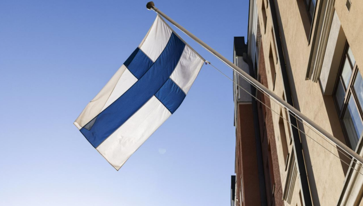 Finlandiya, İsrail Büyükelçisini bakanlığa çağırdı