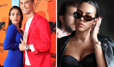 Ronaldo ve Georgina Rodriguez'in evlilik sözleşmesi ortaya çıktı!