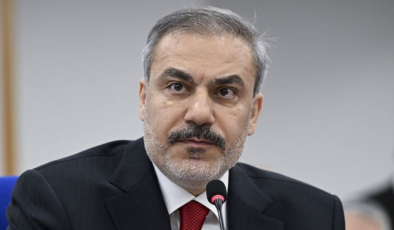 Dışişleri Bakanı Fidan, Gazze konulu İİT toplantısına başkanlık edecek