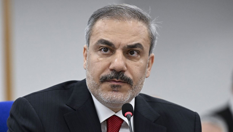 Dışişleri Bakanı Fidan, Gazze konulu İİT toplantısına başkanlık edecek