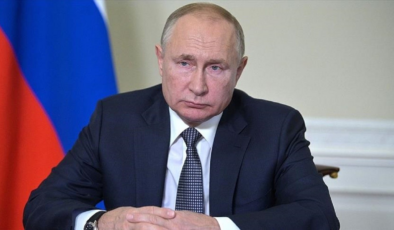 Kremlin'e yakın kaynaklar açıkladı: Putin'in Ukrayna'dan talepleri ortaya çıktı