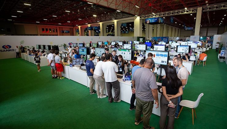SANKO Holding, TEKNOFEST 2025'te Çevre ve Enerji Teknolojileri Yarışması’nın yürütücülüğünü üstleniyor