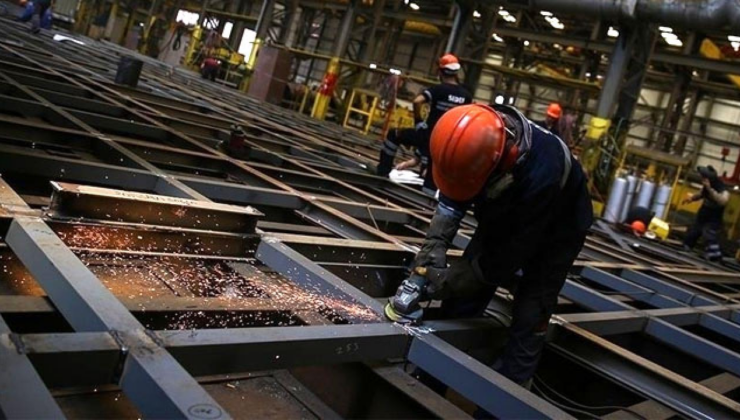 İş gücü girdi endeksleri açıklandı