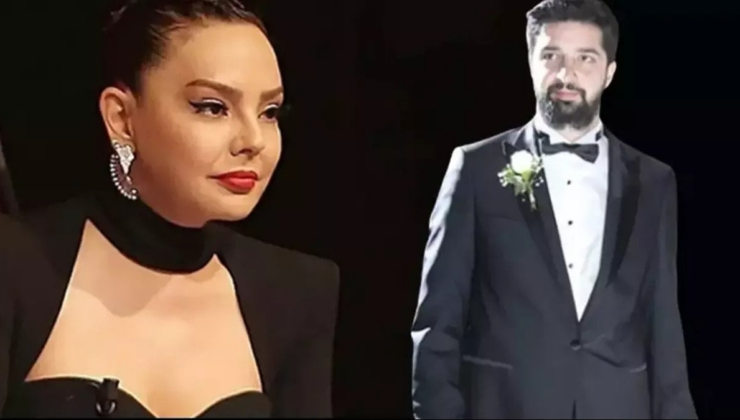 Ebru Gündeş’in eşi Murat Özdemir gözaltına alındı