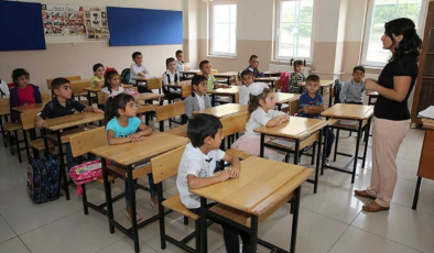 Türkiye Maarif Vakfı öğretmen alımı yapacak